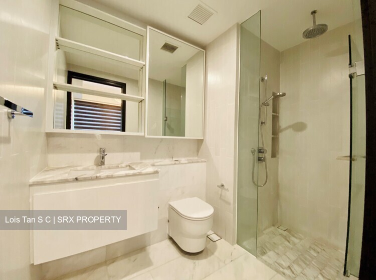 The Inflora (D17), Condominium #271998951